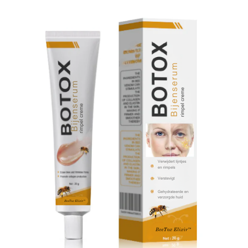 BeeTox Serum™