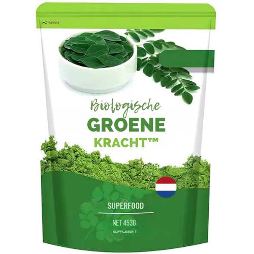 Groene Kracht™